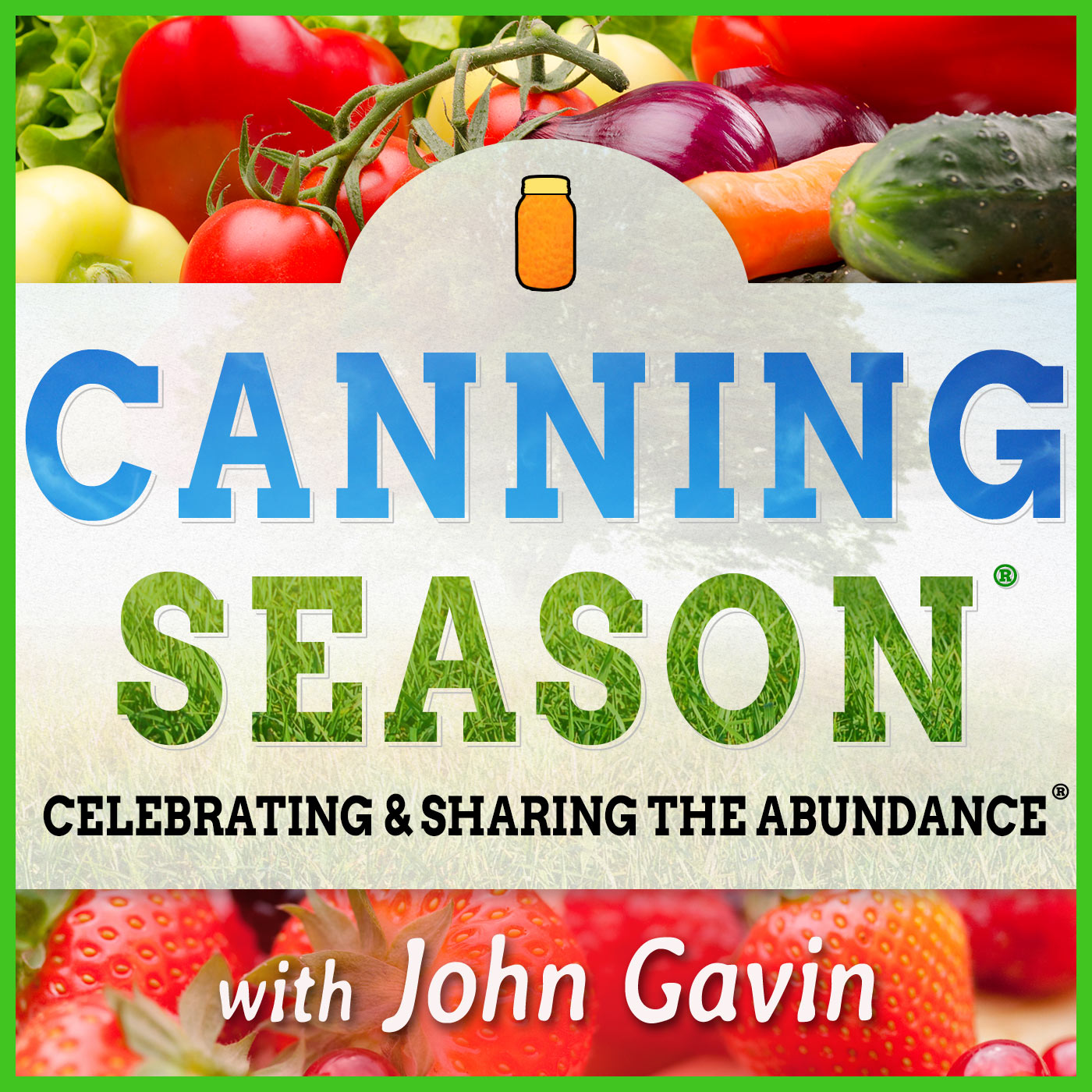 CS-033: Easily Avoid Food Poisoning & Botulism in Your Home Canning | Safety Refresher